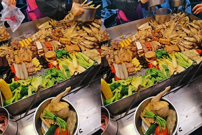 2019基隆夜市大吃大喝初體驗