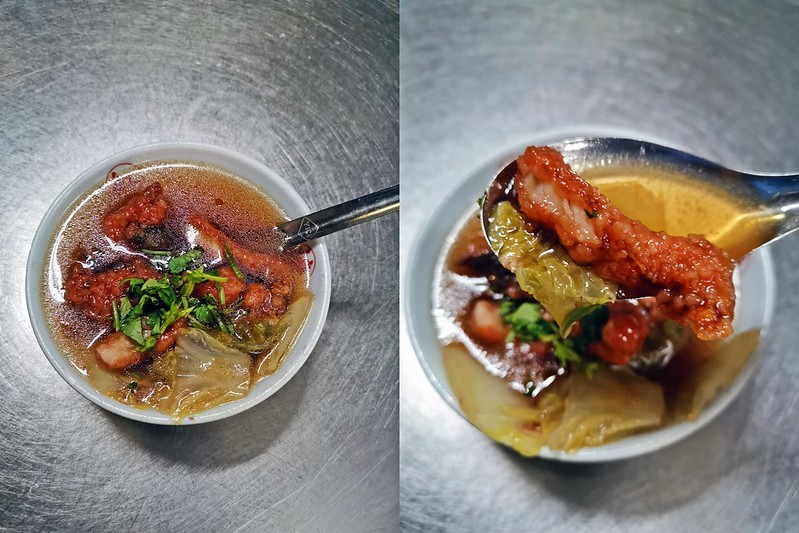 2019基隆夜市大吃大喝初體驗