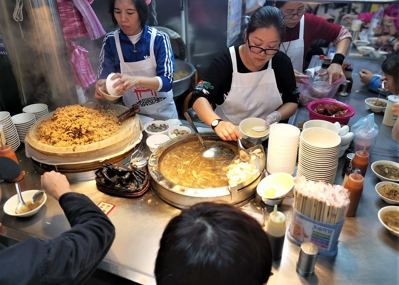 2019基隆夜市大吃大喝初體驗