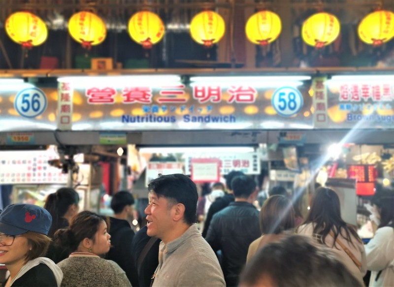 2019基隆夜市大吃大喝初體驗