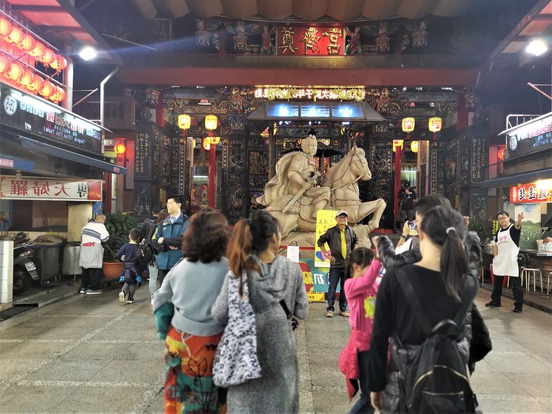 2019基隆夜市大吃大喝初體驗