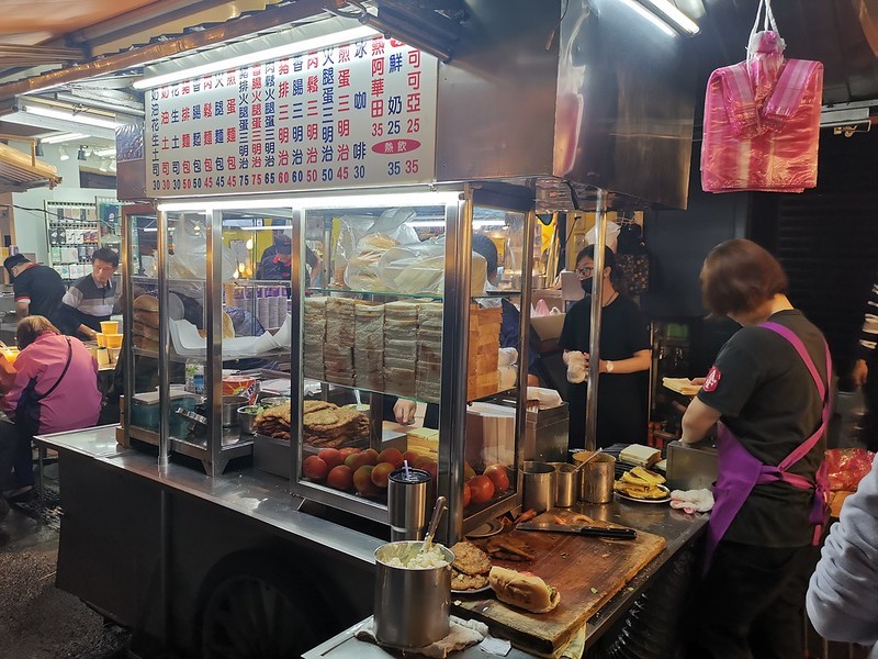 2019基隆夜市大吃大喝初體驗