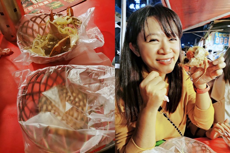 2019基隆夜市大吃大喝初體驗