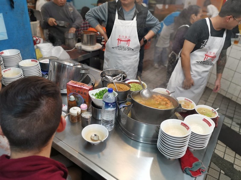 2019基隆夜市大吃大喝初體驗