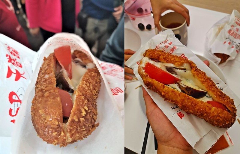 2019基隆夜市大吃大喝初體驗