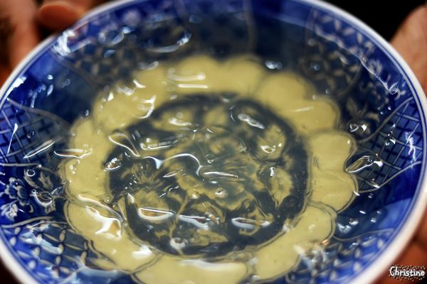 【基隆。美食】 基隆廟口夜市，廟口夜市必吃美食，營養三明治，陳記泡泡冰，愛玉冰，東和蚵仔煎