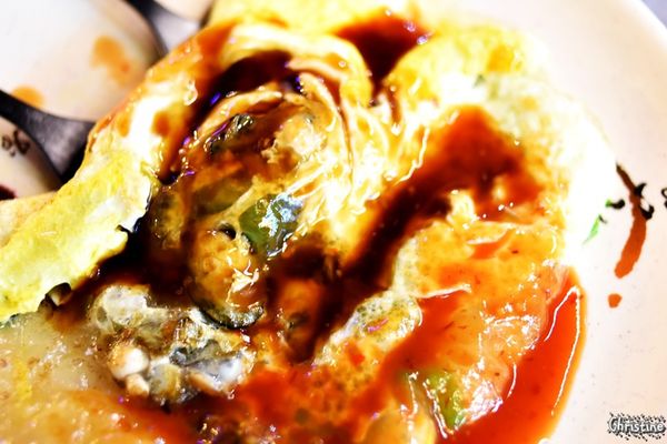 【基隆。美食】 基隆廟口夜市，廟口夜市必吃美食，營養三明治，陳記泡泡冰，愛玉冰，東和蚵仔煎