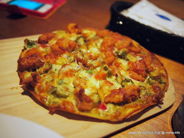 路德威手工啤酒餐廳:【食記】台中西區-路德威手工啤酒餐廳 : 披薩,燉飯都還挺不錯的~打卡如果能換可樂就更好了! 路德威手工啤酒餐廳:【食記】台中西區-路德威手工啤酒餐廳 : 披薩,燉飯都還挺不錯的~打卡如果能換可樂就更好了!