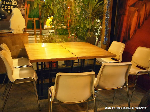 路德威手工啤酒餐廳:【食記】台中西區-路德威手工啤酒餐廳 : 披薩,燉飯都還挺不錯的~打卡如果能換可樂就更好了! 路德威手工啤酒餐廳:【食記】台中西區-路德威手工啤酒餐廳 : 披薩,燉飯都還挺不錯的~打卡如果能換可樂就更好了!