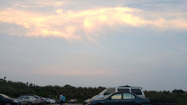 陽明山擎天崗：【台北旅遊】擎天崗大草原看牛@士林陽明山