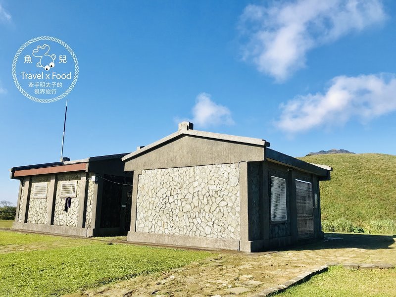 【遊】擎天崗大草原|親子、情侶、家人,手牽手出遊去~ @魚兒 x 牽手明太子的「視」界旅行