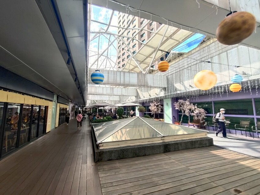 【板橋車站美食】環球購物中心美食懶人包.超過70間美食整理!