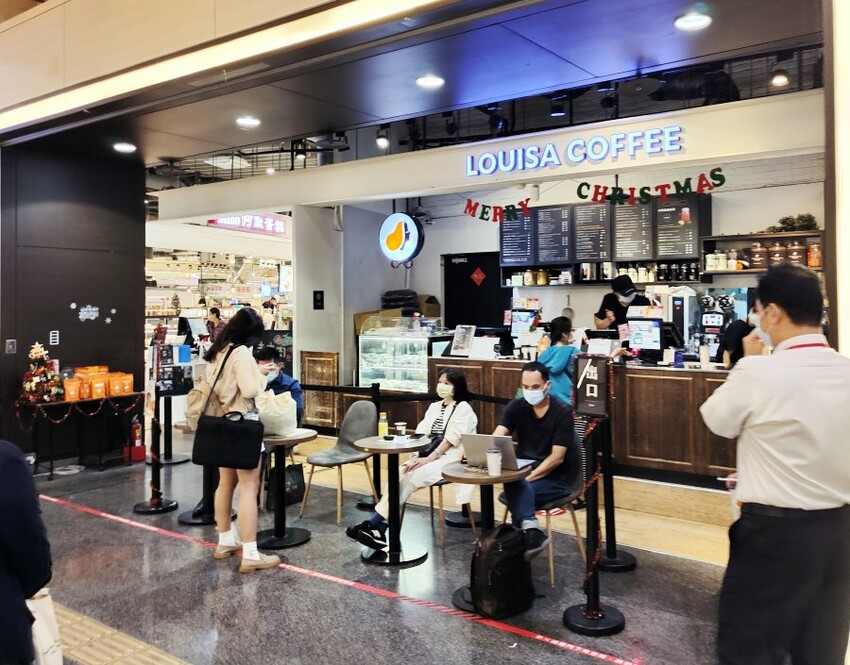 【板橋車站美食】環球購物中心美食懶人包.超過70間美食整理!