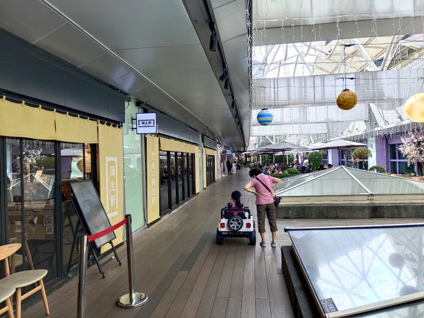 【板橋車站美食】環球購物中心美食懶人包.超過70間美食整理!