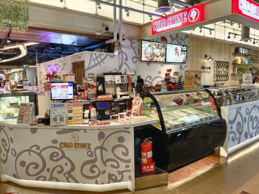 【板橋車站美食】環球購物中心美食懶人包.超過70間美食整理!