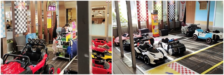 【板橋車站美食】環球購物中心美食懶人包.超過70間美食整理!