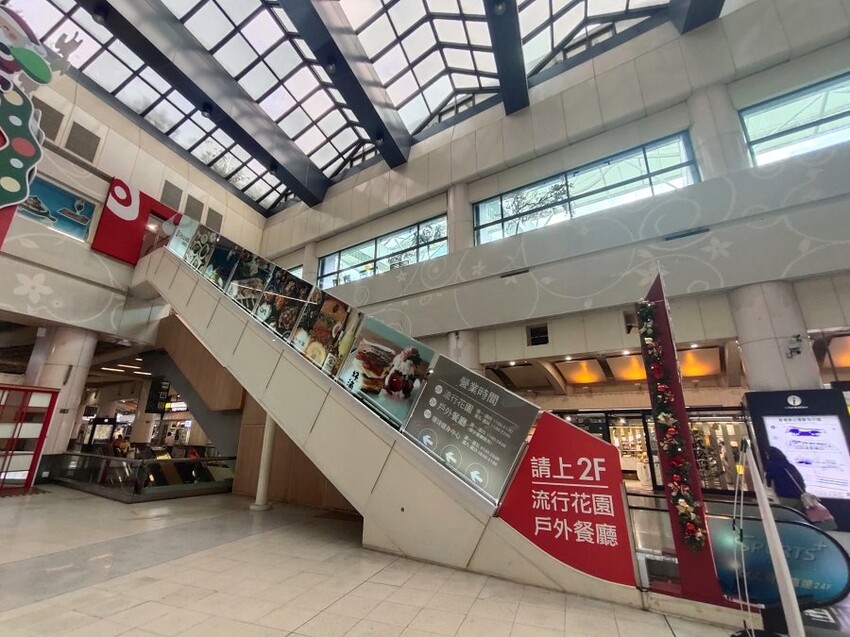 【板橋車站美食】環球購物中心美食懶人包.超過70間美食整理!