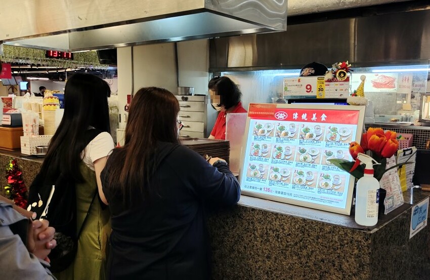 【板橋車站美食】環球購物中心美食懶人包.超過70間美食整理!