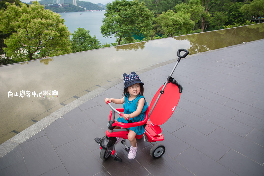 ｜南投景點｜全球十大最美自行車道，向山遊客中心環潭自行車道 - 阿婷的旅行札記。