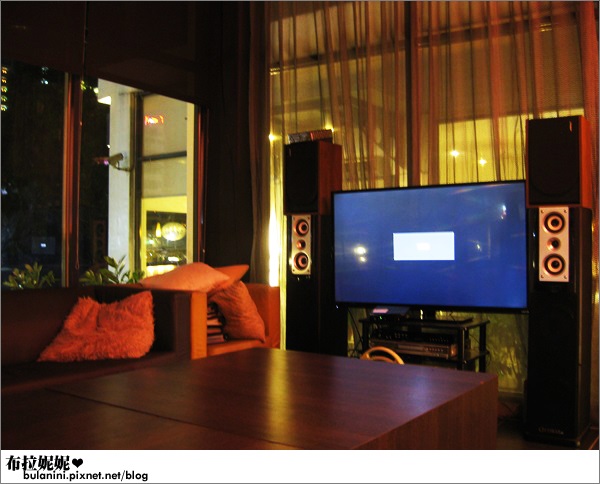 【日月潭美食】日月潭晚餐食記,慵懶氣氛小餐館@日光湖畔