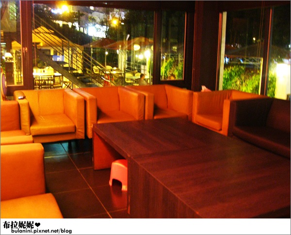 【日月潭美食】日月潭晚餐食記,慵懶氣氛小餐館@日光湖畔