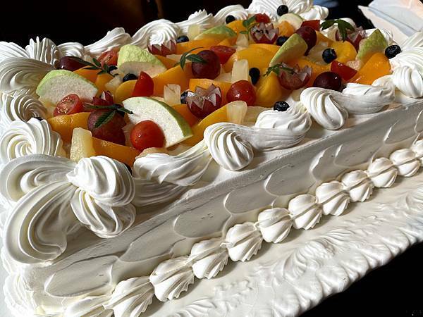 新竹寶山水庫│沙湖壢咖啡館-客製化生日蛋糕