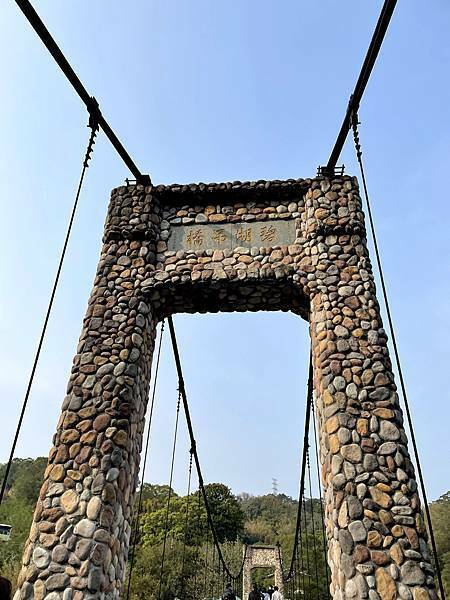 新竹寶山水庫│沙湖壢咖啡館-環湖步道