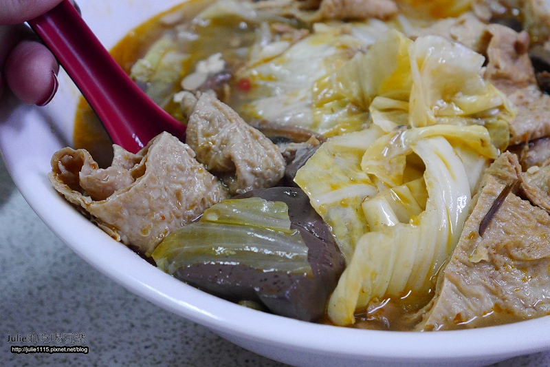 台北●食記●寧夏夜市千歲宴(夜市、小吃)