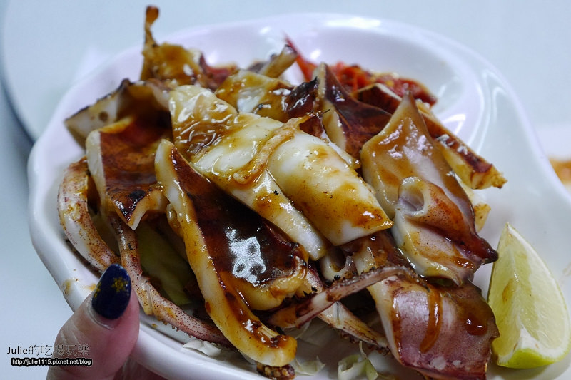 台北●食記●寧夏夜市千歲宴(夜市、小吃)