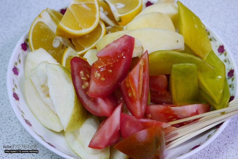 台北●食記●寧夏夜市千歲宴(夜市、小吃)