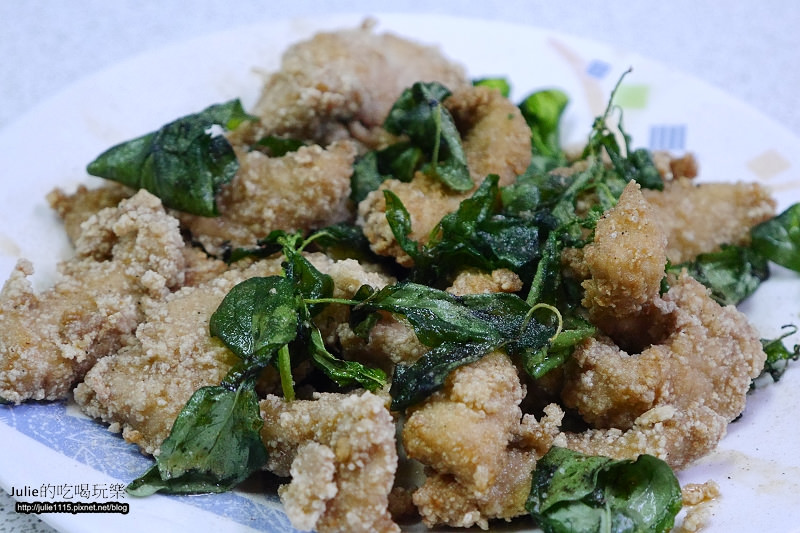 台北●食記●寧夏夜市千歲宴(夜市、小吃)