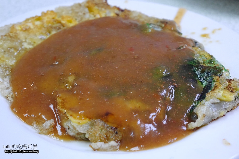 台北●食記●寧夏夜市千歲宴(夜市、小吃)