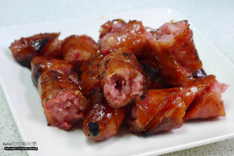 台北●食記●寧夏夜市千歲宴(夜市、小吃)