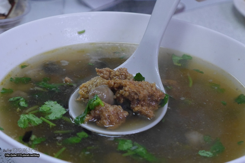 台北●食記●寧夏夜市千歲宴(夜市、小吃)
