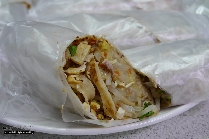 台北●食記●寧夏夜市千歲宴(夜市、小吃)