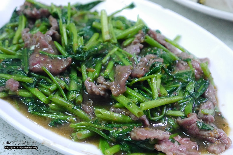 台北●食記●寧夏夜市千歲宴(夜市、小吃)