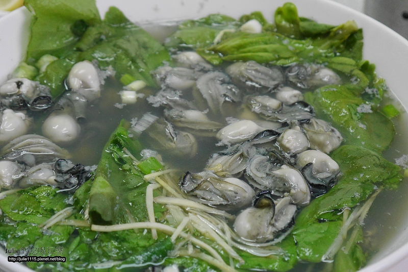 台北●食記●寧夏夜市千歲宴(夜市、小吃)