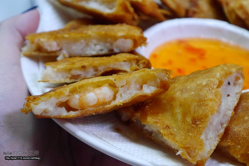 台北●食記●寧夏夜市千歲宴(夜市、小吃)