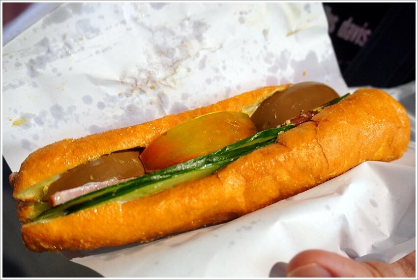 台北寧夏夜市美食．超過30家美味! 地圖、交通、停車場資訊!