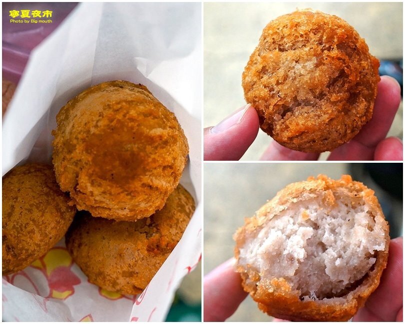 台北寧夏夜市美食．超過30家美味! 地圖、交通、停車場資訊!