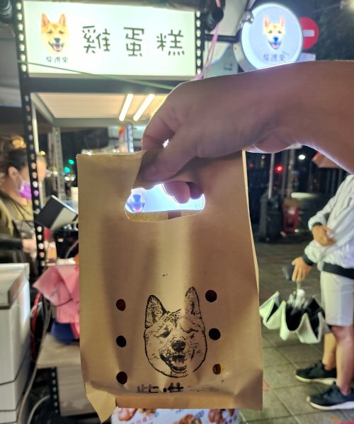 台北寧夏夜市美食．超過30家美味! 地圖、交通、停車場資訊!