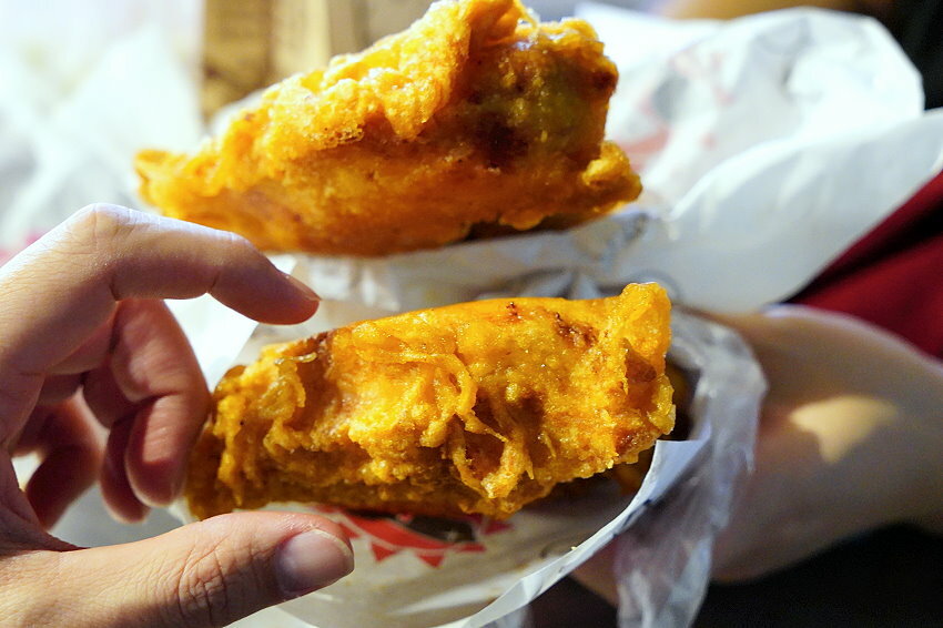 台北寧夏夜市美食．超過30家美味! 地圖、交通、停車場資訊!