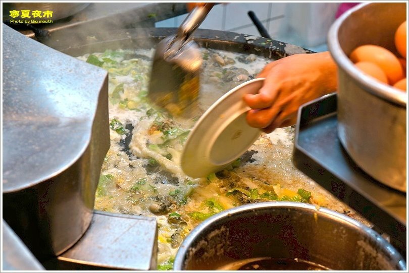 台北寧夏夜市美食．超過30家美味! 地圖、交通、停車場資訊!