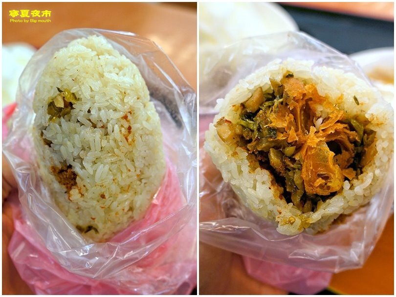 台北寧夏夜市美食．超過30家美味! 地圖、交通、停車場資訊!