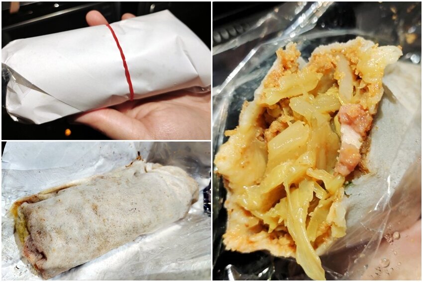 台北寧夏夜市美食．超過30家美味! 地圖、交通、停車場資訊!