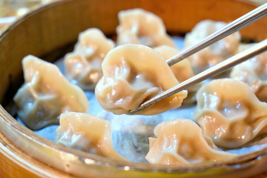 台北寧夏夜市美食．超過30家美味! 地圖、交通、停車場資訊!