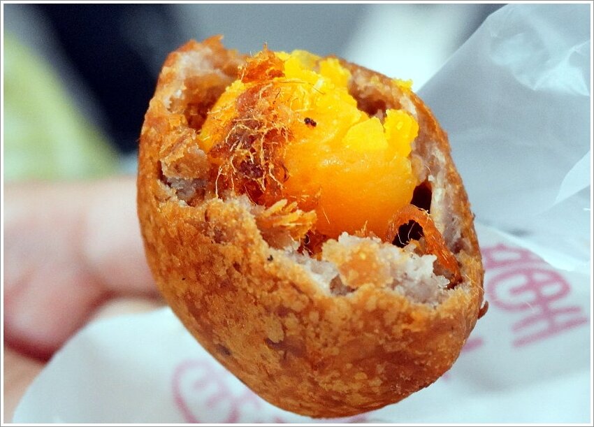 台北寧夏夜市美食．超過30家美味! 地圖、交通、停車場資訊!