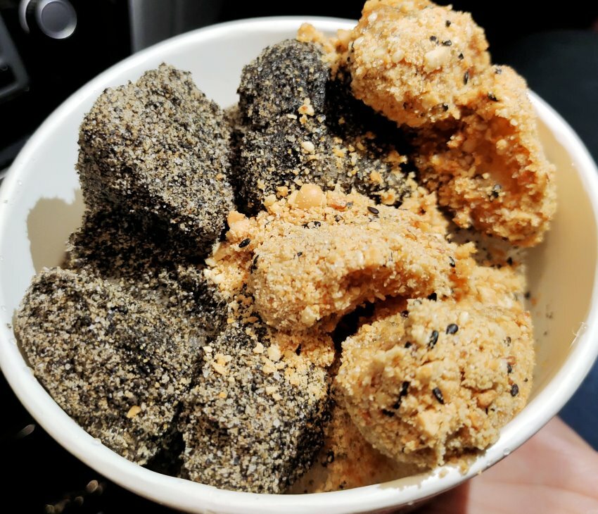 台北寧夏夜市美食．超過30家美味! 地圖、交通、停車場資訊!