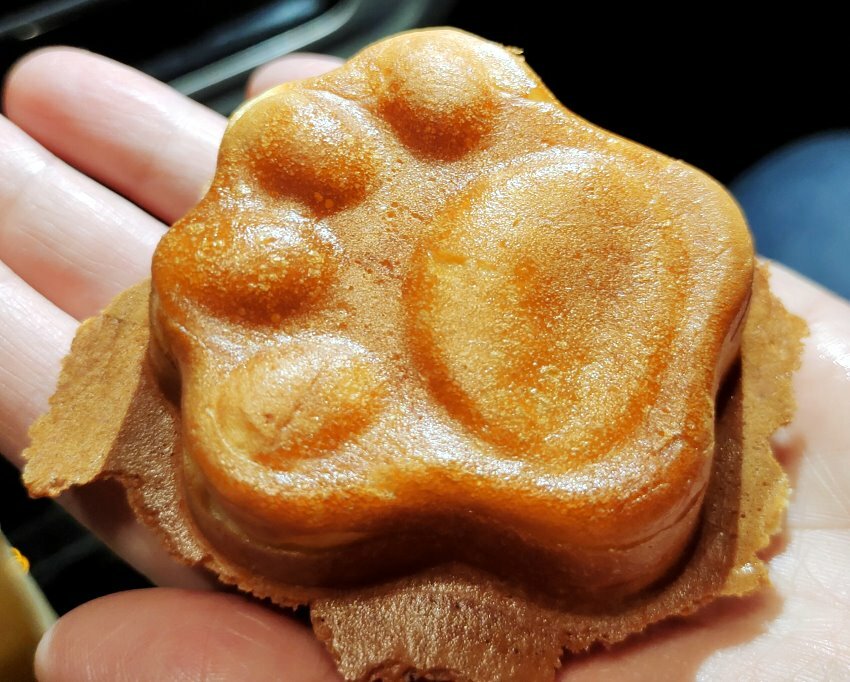 台北寧夏夜市美食．超過30家美味! 地圖、交通、停車場資訊!