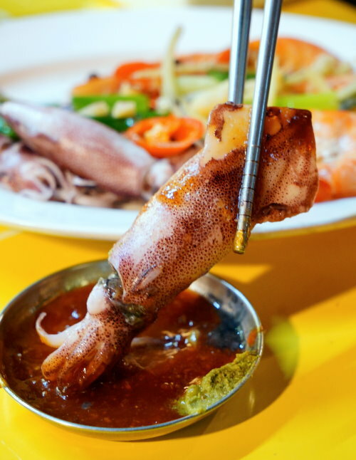 台北寧夏夜市美食．超過30家美味! 地圖、交通、停車場資訊!